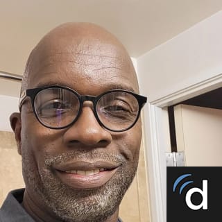 Edward Ofori, DO, Obstetrics & Gynecology, Mesquite, NV