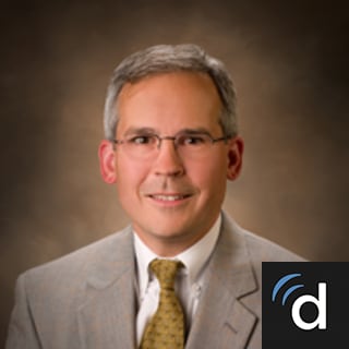 Eric Gaenslen, MD