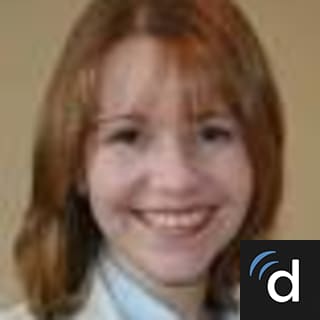 Bettina Kehrle, MD