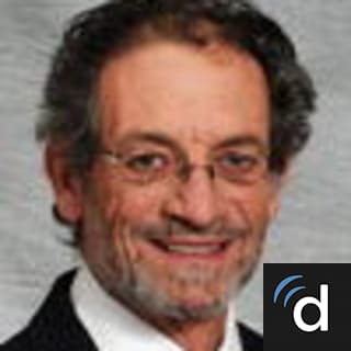 James Griffith, MD