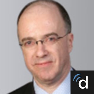 Mark Mehler, MD