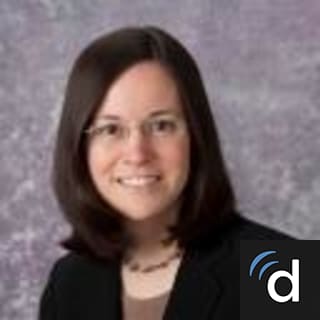 Priscilla McAuliffe, MD