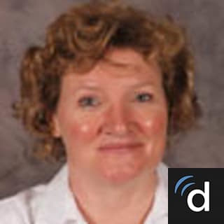 Marian MacDonald, MD