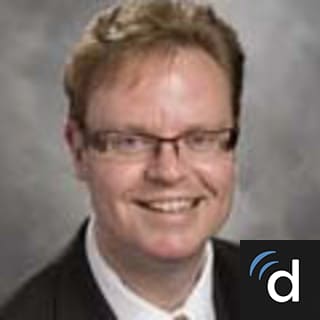 Andrew Vanbergen, MD