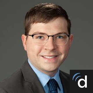 Collin Shumate, MD