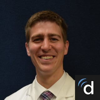 Peter Dawson, MD