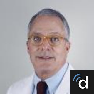 Peter Citron, MD
