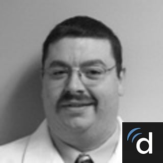 Jason Franconeri, Family Medicine, Palmer, MA
