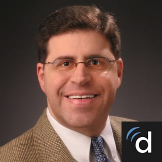 Eric Mallow, MD