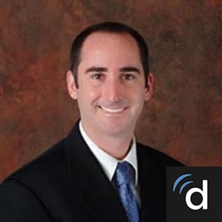 Benjamin Phillips, MD