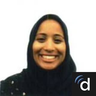 Amna Rizvi, MD
