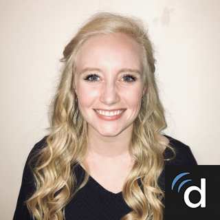 Megan Dillow