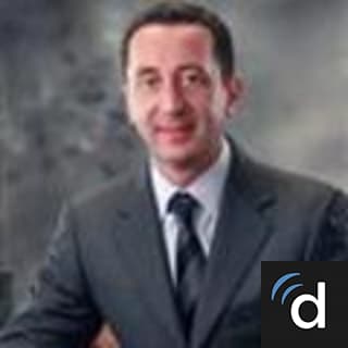 Mikhail Solomonov, MD, Anesthesiology, Cedar Knolls, NJ