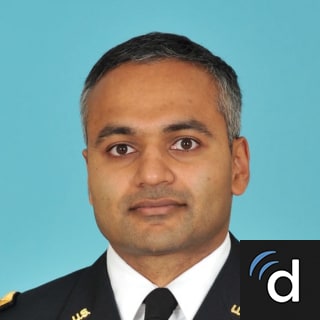 Harsha Setty, MD