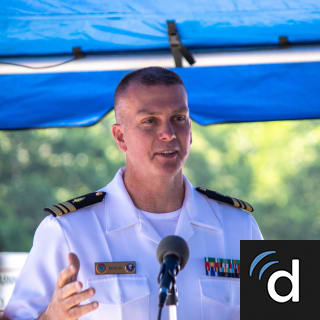 David Berlin, Physician Assistant, Pensacola, FL