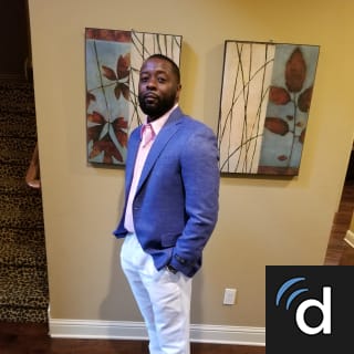 Derrick Gray, MD
