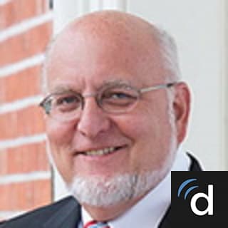 Robert Redfield, MD, Infectious Disease, Baltimore, MD