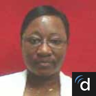 Oluwayemisi Ibraheem, MD
