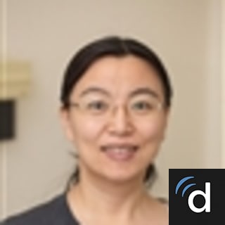 Weiyi Gao, MD, Neurology, New York, NY