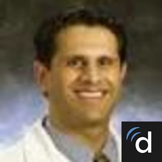 Manish Dadhania, MD
