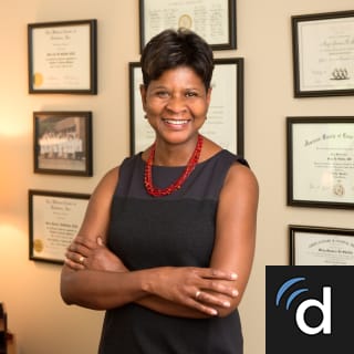 Mary DeShields, MD