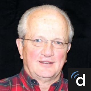 Dennis Morrison, DO, Family Medicine, Springfield, MO