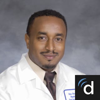 Olana Aberra, MD, Internal Medicine, Sacramento, CA