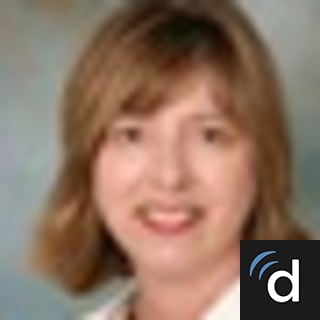 Marcia Madden