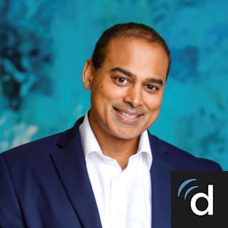 Sajan Rao, MD