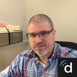 Keith Watts, Psychiatric-Mental Health Nurse Practitioner, Madison, AL