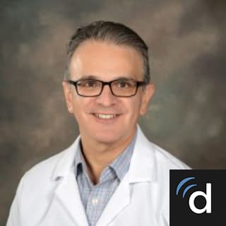 Roberto Pancorbo, MD
