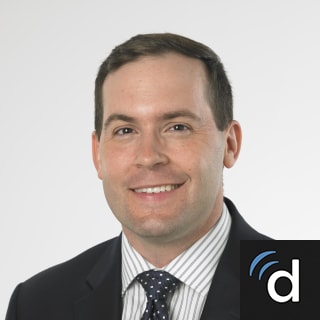 Andrew Dodd, MD