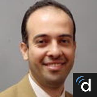 Imad Dibo, MD