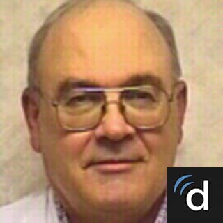 Dale Baker, MD