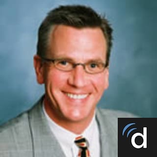 William Strand, MD