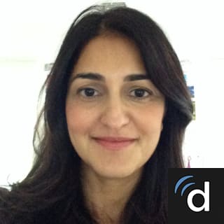 Sonia Jauhar, MD, Endocrinology, Glen Head, NY