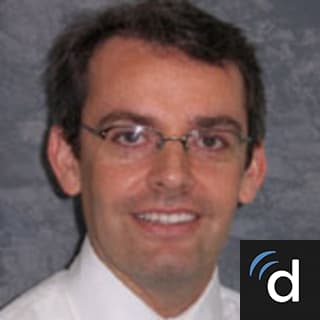 Daniel Jaffee, MD