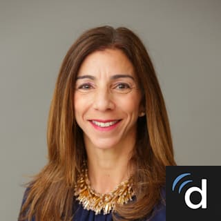 Marisa Mastropietro, MD