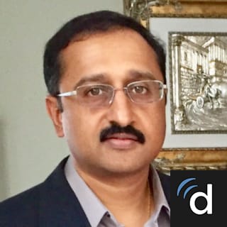Paul Sunkavalli, MD