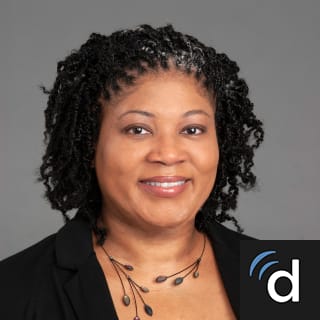 Tenesa McCaskill-Gainey, Family Nurse Practitioner, Winston-Salem, NC