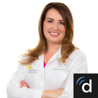 Jessica Bauer, MD, Obstetrics & Gynecology, Lone Tree, CO