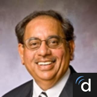 Vishnu Mathur, MD, General Surgery, Hammond, IN