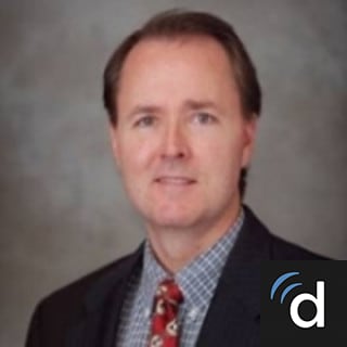 James Wilson, MD