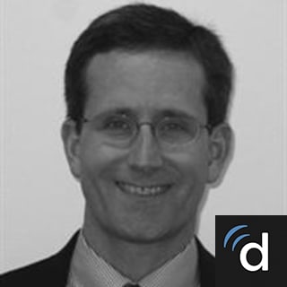 Daniel McLaughlin, MD