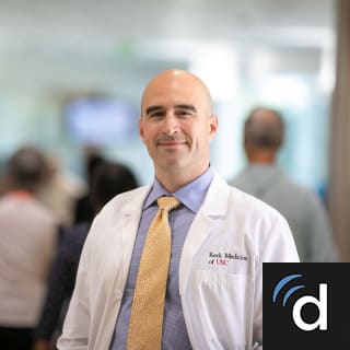 Frank Petrigliano, MD, Orthopaedic Surgery, Los Angeles, CA