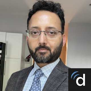 Ujwal Gautam, MD, Nephrology, Baltimore, MD
