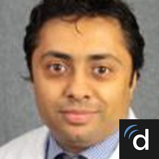 Dr. Raju Thakor, MD