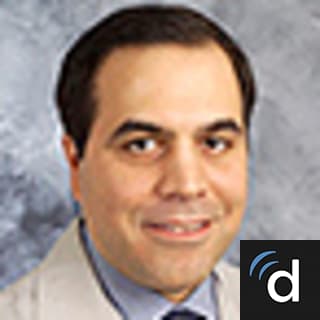 Nicholas Nikitas, MD