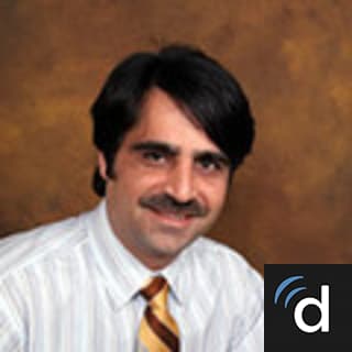 Malek Al Omary, MD