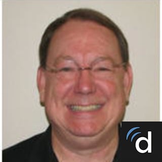 Robert Johnston, MD